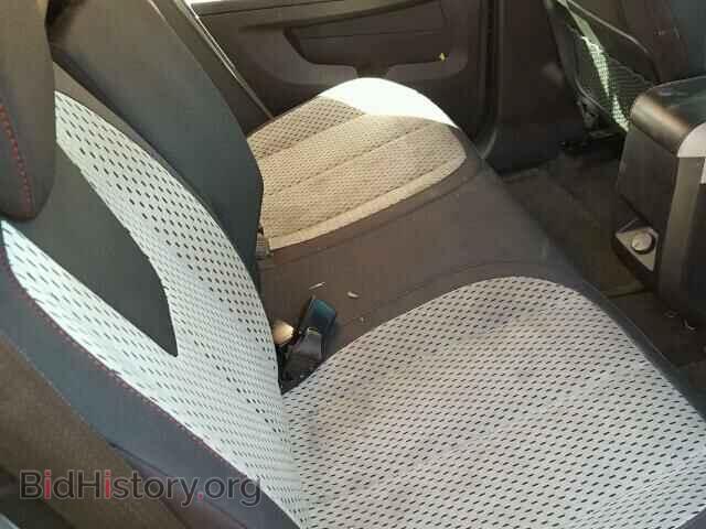 2011 GMC TERRAIN - VIN: 2CTALMECXB6438576 - Photo 6