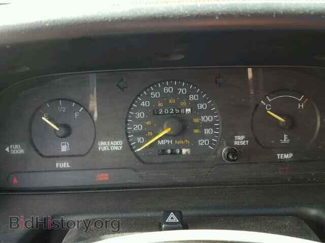 1995 FORD ESCORT - VIN: 3FASP13J2SR122916 - Фото 8