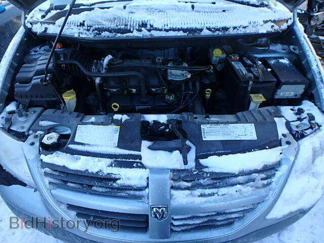 2005 DODGE CARAVAN - VIN: 1D4GP25R65B168835 - Фото 7