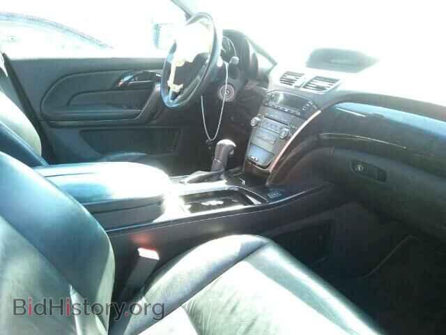 2008 ACURA MDX - VIN: 2HNYD28228H540640 - Фото 5
