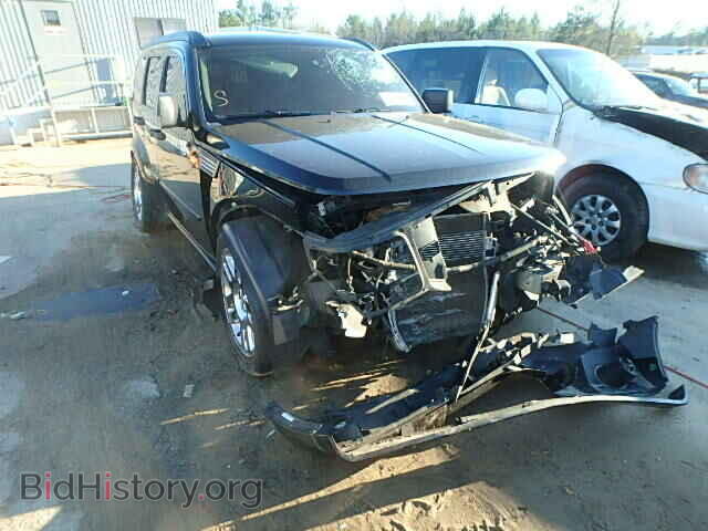 Photo 1D8GT58697W732941 - DODGE NITRO 2007