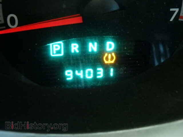 2007 DODGE NITRO - VIN: 1D8GT58697W732941 - Фото 8