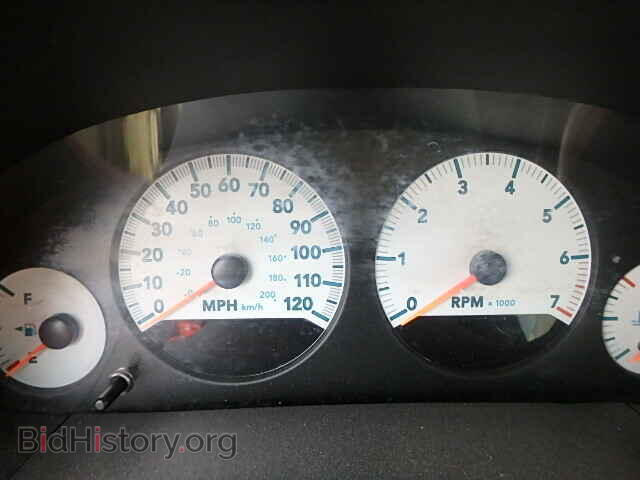 2005 DODGE CARAVAN - VIN: 1D4GP45R25B379736 - Фото 8