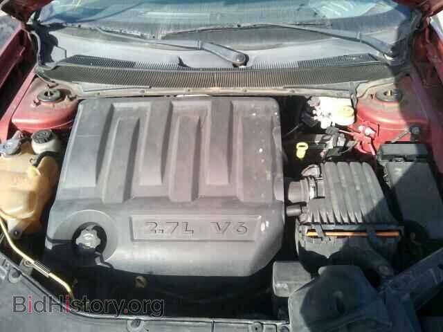 2008 DODGE AVENGER - VIN: 1B3LC56R28N684766 - Фото 7