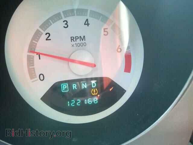 2008 DODGE AVENGER - VIN: 1B3LC56R28N684766 - Фото 8