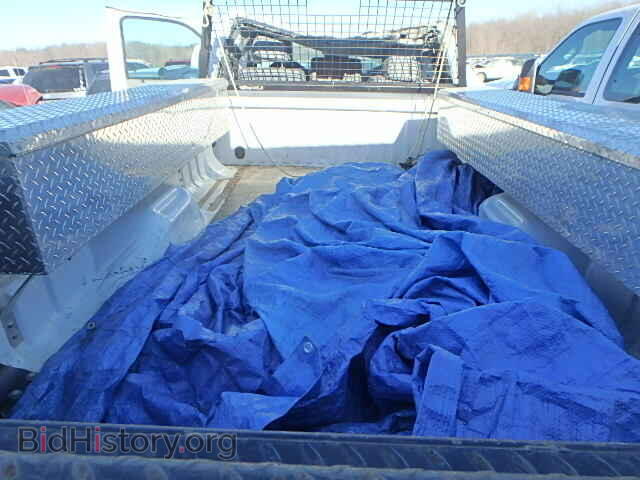 2011 FORD F250 - VIN: 1FTBF2B60BEA78448 - Фото 6