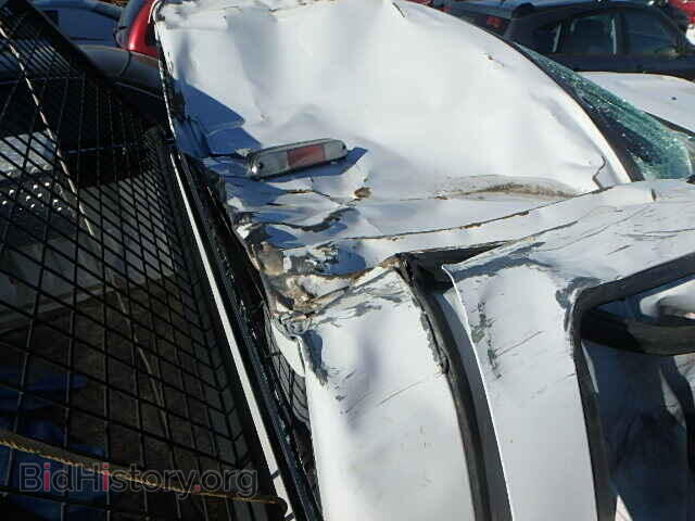 2011 FORD F250 - VIN: 1FTBF2B60BEA78448 - Фото 10