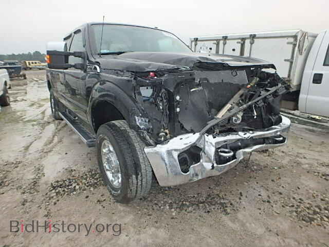Photo 1FT7W2B63CEA23614 - FORD F250 2012