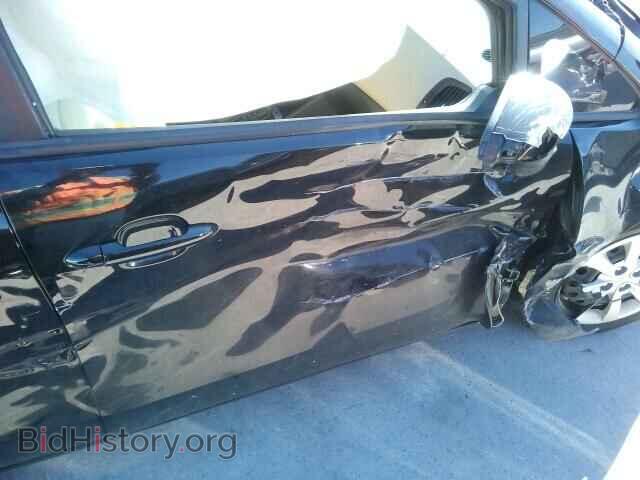 2012 KIA RIO - VIN: KNADM5A37C6015914 - Фото 9