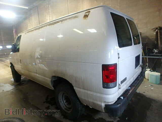 2008 FORD ECONOLINE - VIN: 1FTNE24L78DA06065 - Фото 3