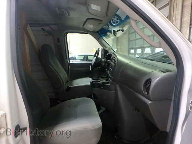 2008 FORD ECONOLINE - VIN: 1FTNE24L78DA06065 - Фото 5