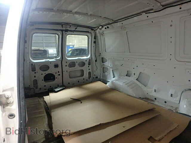 2008 FORD ECONOLINE - VIN: 1FTNE24L78DA06065 - Фото 9