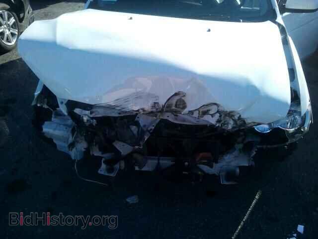 2014 MITSUBISHI LANCER - VIN: JA32U2FU9EU001987 - Фото 7