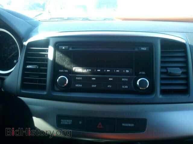2014 MITSUBISHI LANCER - VIN: JA32U2FU9EU001987 - Фото 10