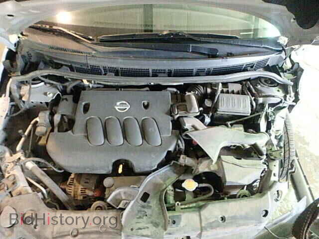 2010 NISSAN VERSA - VIN: 3N1BC1CP9AL365234 - Фото 7