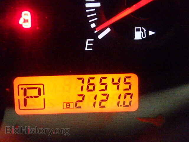 2010 NISSAN VERSA - VIN: 3N1BC1CP9AL365234 - Фото 8