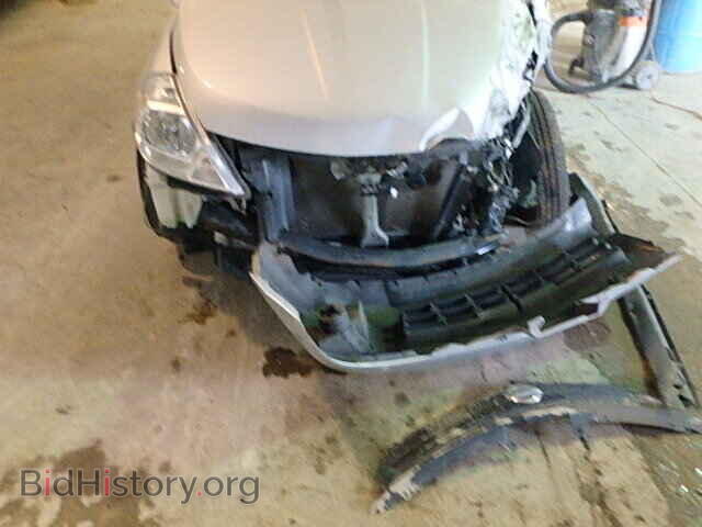 2010 NISSAN VERSA - VIN: 3N1BC1CP9AL365234 - Фото 10