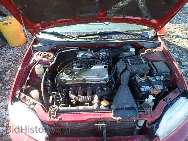 2002 MITSUBISHI LANCER - VIN: JA3AJ26E62U071276 - Photo 7