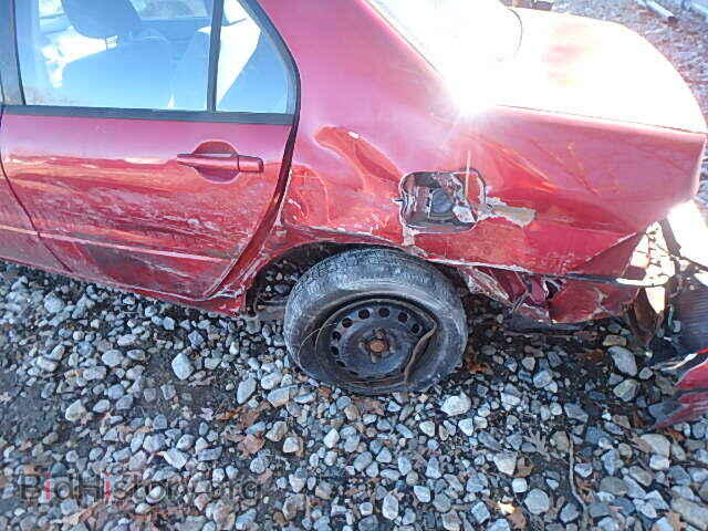2002 MITSUBISHI LANCER - VIN: JA3AJ26E62U071276 - Photo 10