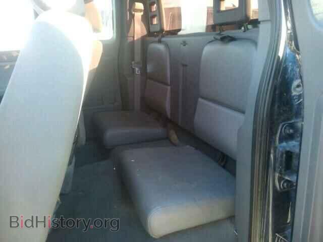 2005 DODGE DAKOTA - VIN: 1D7HE22K65S318107 - Фото 6