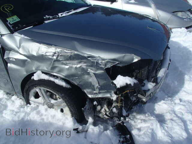 2007 AUDI A4 - VIN: WAUDF78E57A230725 - Фото 10