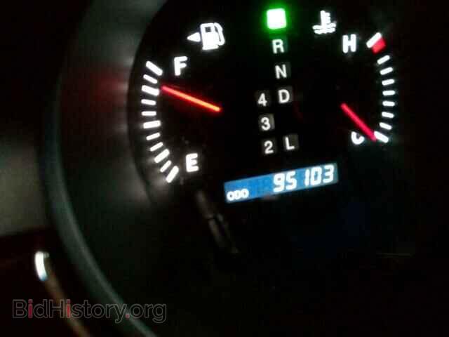 2002 LEXUS ES300 - VIN: JTHBF30G120067035 - Фото 8
