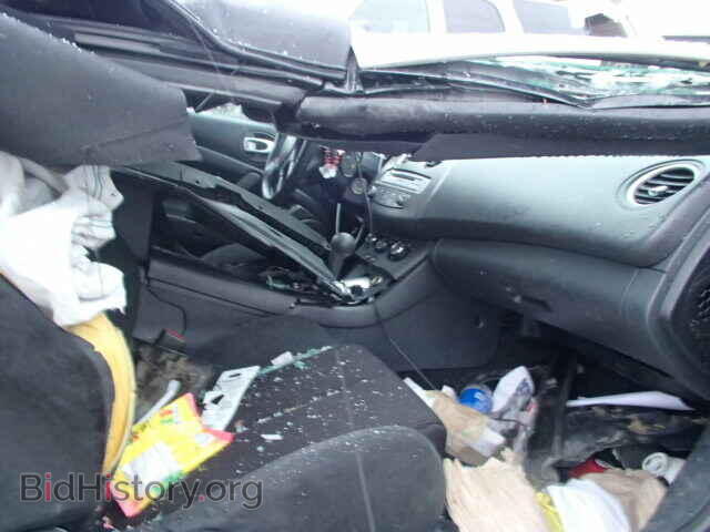 2009 MITSUBISHI ECLIPSE - VIN: 4A3AL25F09E039849 - Photo 5