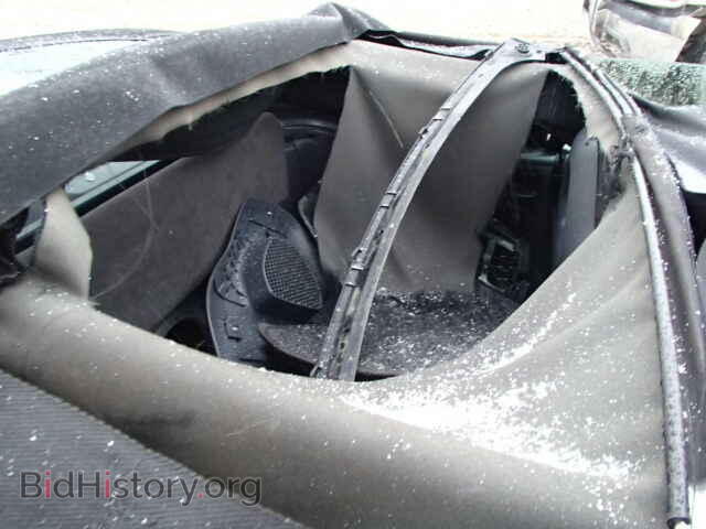 2009 MITSUBISHI ECLIPSE - VIN: 4A3AL25F09E039849 - Photo 6