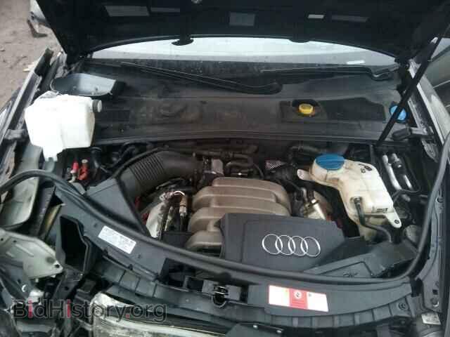 2007 AUDI A6 - VIN: WAUDH74F77N085253 - Фото 7