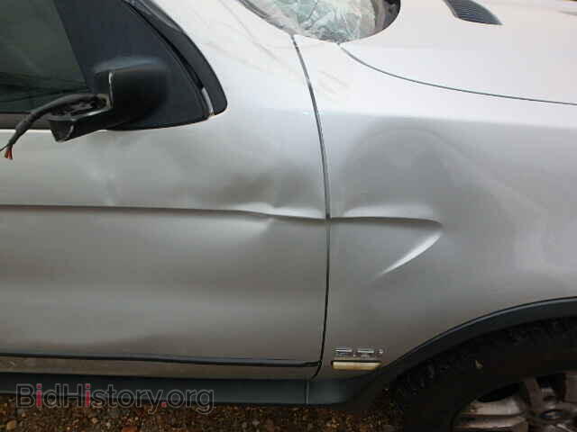2006 BMW X5 - VIN: 5UXFA13526LY36872 - Фото 9