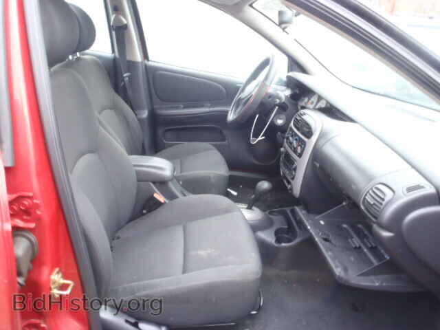 2005 DODGE NEON - VIN: 1B3ES56C85D228778 - Фото 5