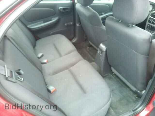 2005 DODGE NEON - VIN: 1B3ES56C85D228778 - Фото 6