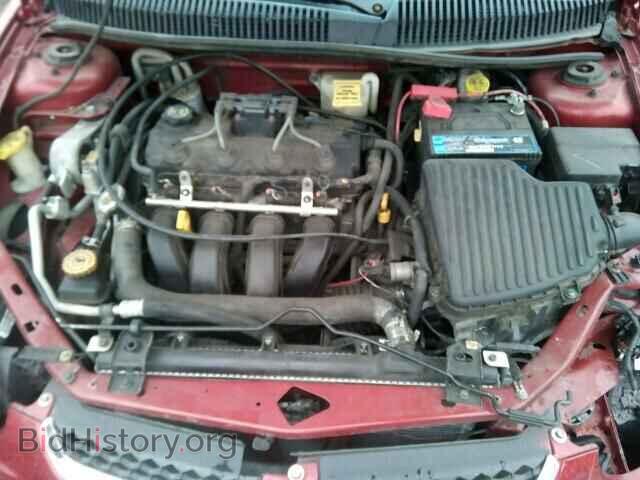 2005 DODGE NEON - VIN: 1B3ES56C85D228778 - Фото 7