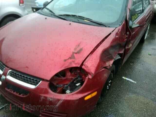 2005 DODGE NEON - VIN: 1B3ES56C85D228778 - Фото 10