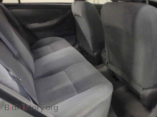 2003 TOYOTA COROLLA - VIN: 1NXBR32E13Z083262 - Фото 6