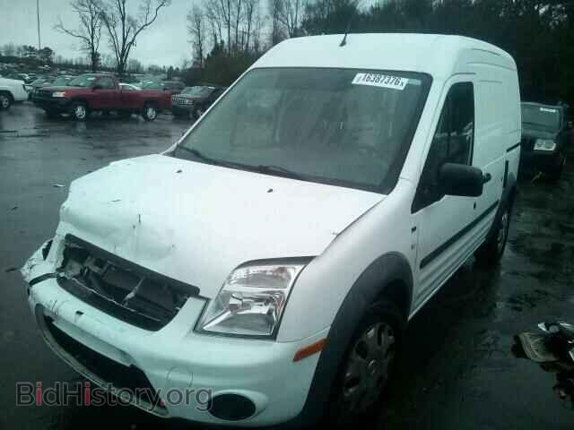 2013 FORD TRANSIT CO - VIN: NM0LS7DN0DT130223 - Фото 2