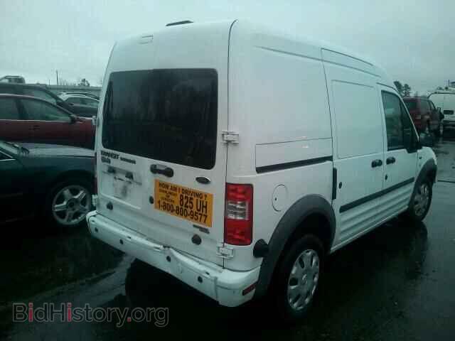 2013 FORD TRANSIT CO - VIN: NM0LS7DN0DT130223 - Фото 4
