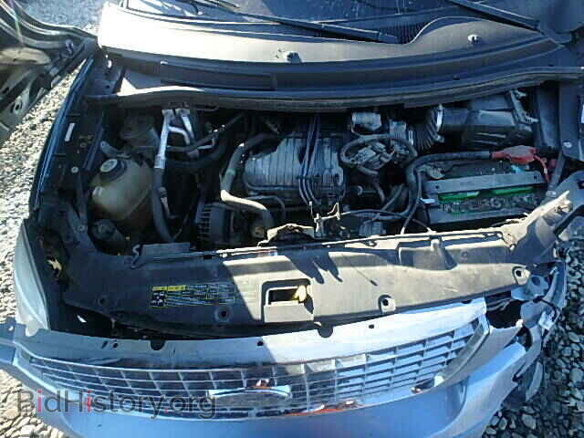 2007 FORD FREESTAR - VIN: 2FMDA52237BA35100 - Фото 7