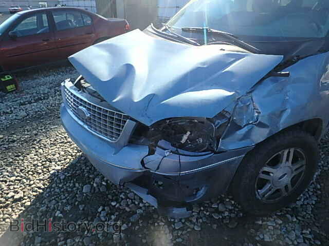 2007 FORD FREESTAR - VIN: 2FMDA52237BA35100 - Фото 10