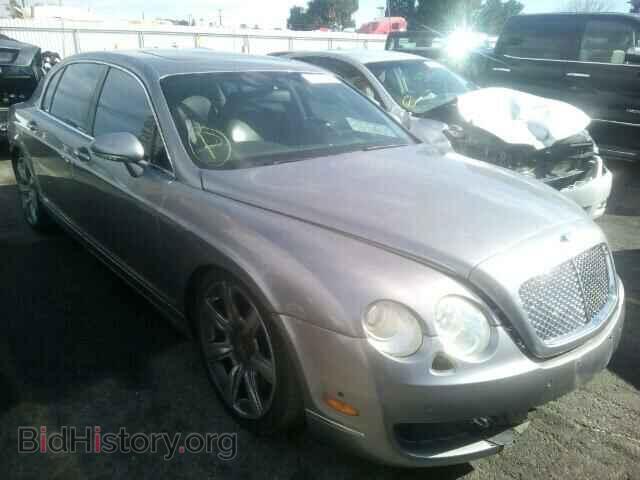 Фотография SCBBR93W578042049 - BENTLEY ALL MODELS 2007