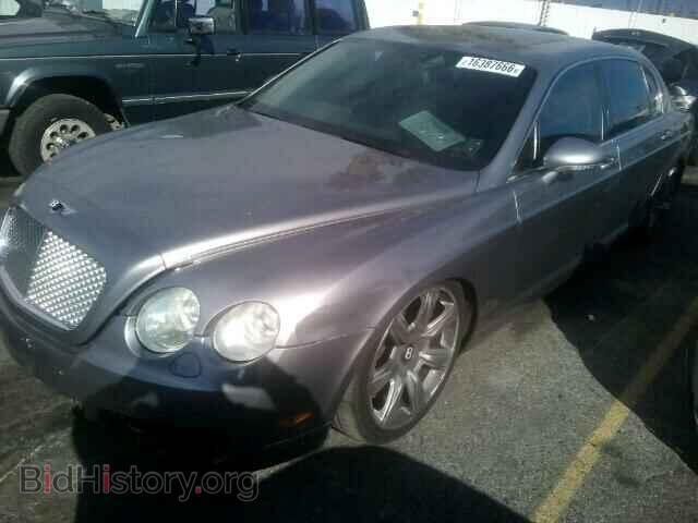 2007 BENTLEY ALL MODELS - VIN: SCBBR93W578042049 - Фото 2