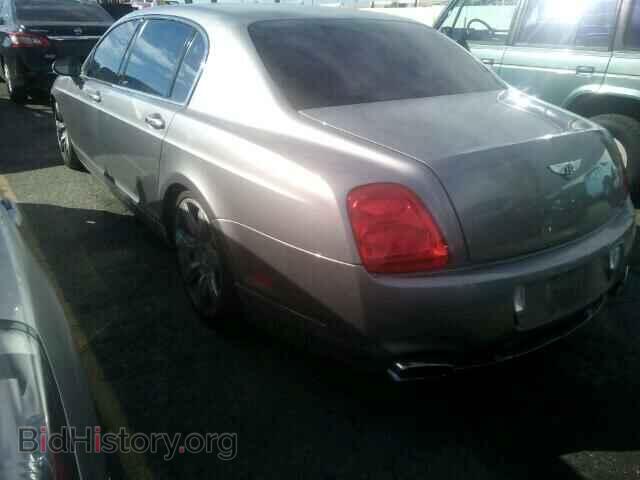 2007 BENTLEY ALL MODELS - VIN: SCBBR93W578042049 - Фото 3