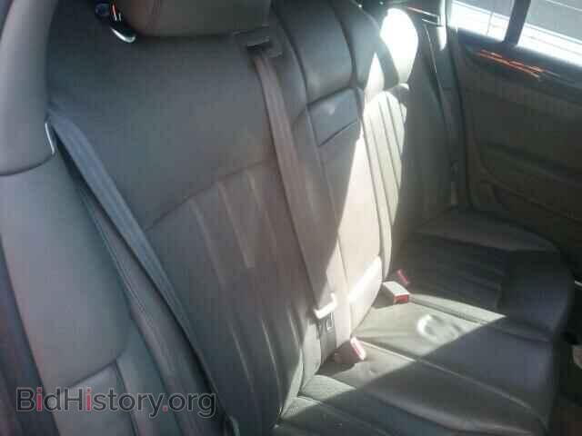 2007 BENTLEY ALL MODELS - VIN: SCBBR93W578042049 - Фото 6