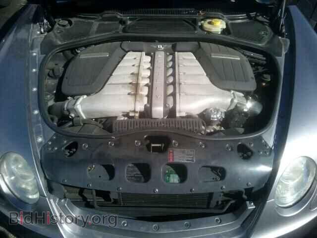 2007 BENTLEY ALL MODELS - VIN: SCBBR93W578042049 - Фото 7