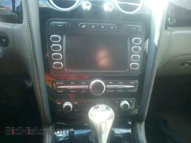 2007 BENTLEY ALL MODELS - VIN: SCBBR93W578042049 - Фото 9