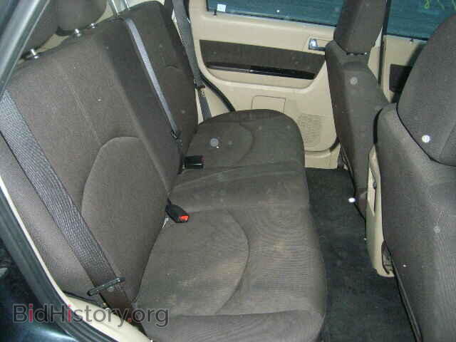 2009 MAZDA TRIBUTE - VIN: 4F2CZ92799KM09407 - Фото 6
