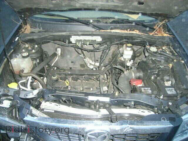 2009 MAZDA TRIBUTE - VIN: 4F2CZ92799KM09407 - Фото 7