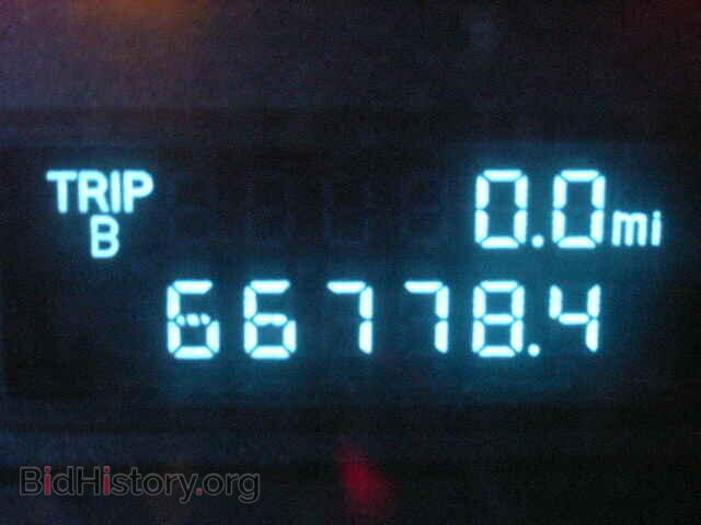 2009 MAZDA TRIBUTE - VIN: 4F2CZ92799KM09407 - Фото 8