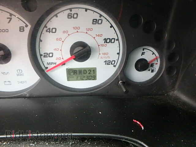 2002 FORD ESCAPE - VIN: 1FMYU03152KC58769 - Фото 8