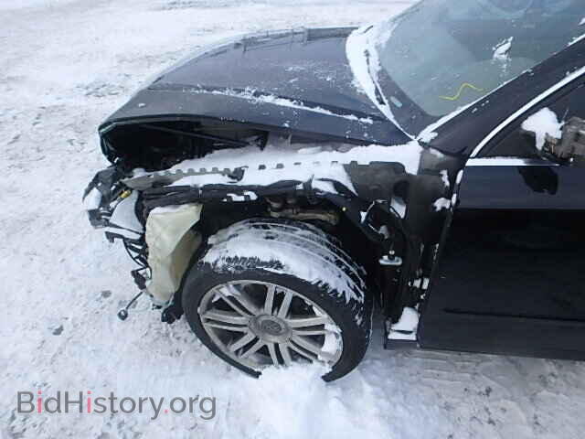 2005 AUDI A4 - VIN: WAUDG68E75A456690 - Фото 10